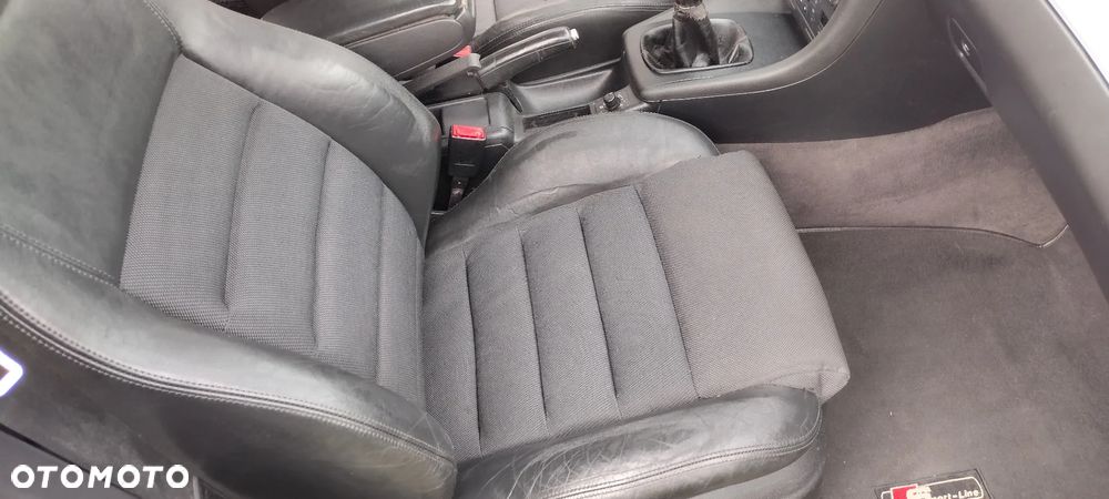 Audi A6 - 16