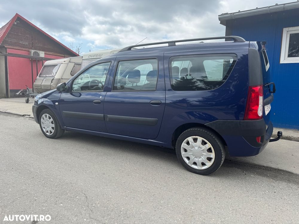 Dacia Logan Van - 17