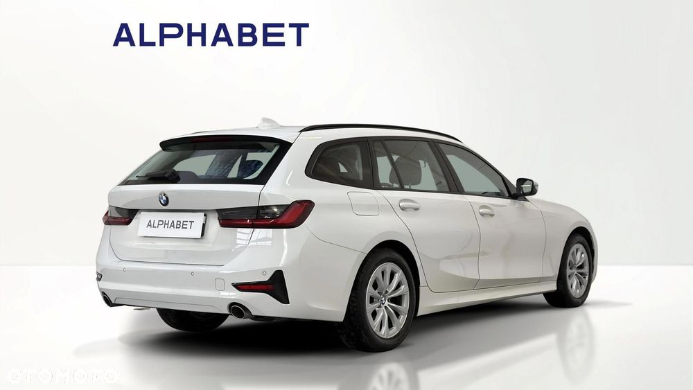 BMW Seria 3 318d MHEV Advantage - 9
