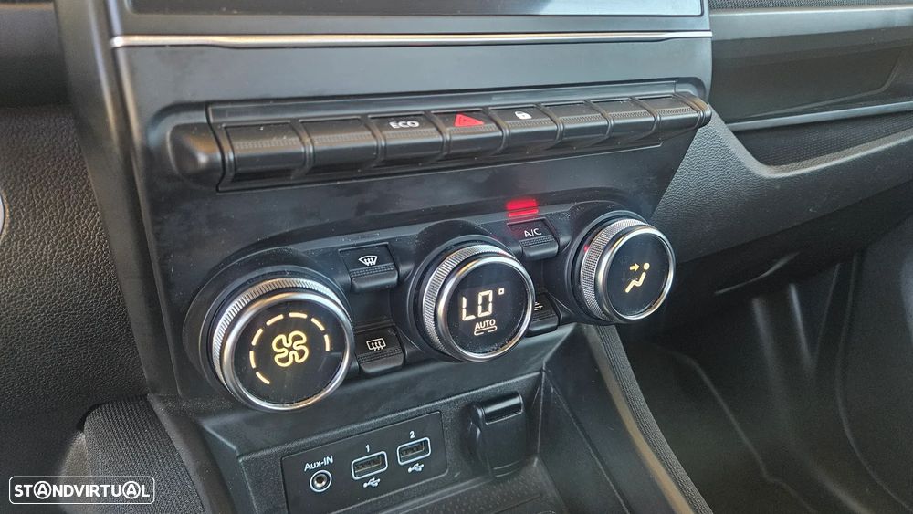 Renault Zoe (c/ Bateria) Life 40 - 23