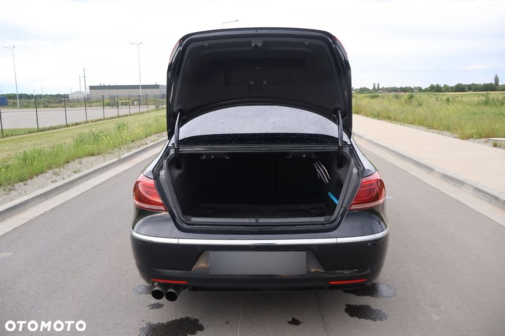 Volkswagen CC 2.0 TSI - 8