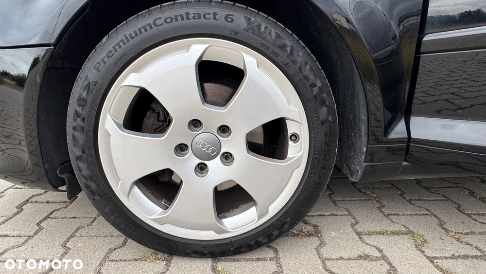 Audi A3 Sportback - 24