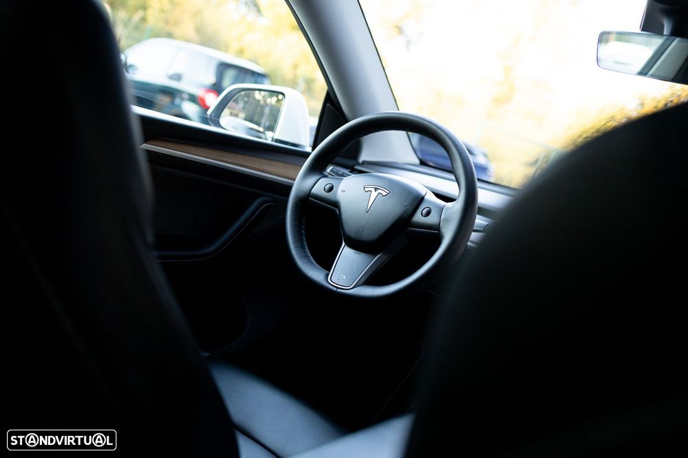 Tesla Model Y Long Range Dual Motor AWD - 19