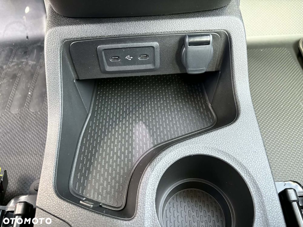 Mercedes-Benz Citan Tourer L1 420.723 - 16