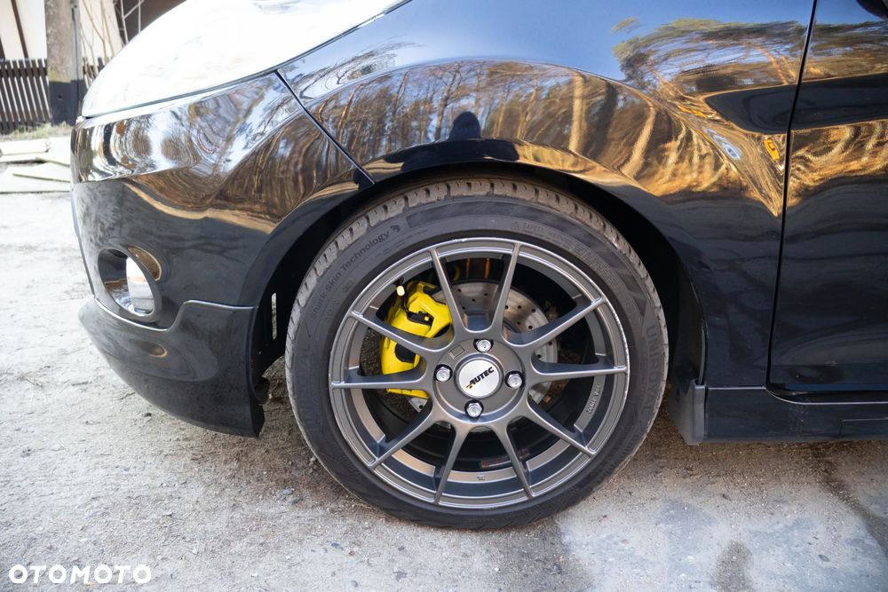 Ford Fiesta 1.6 Sport - 15