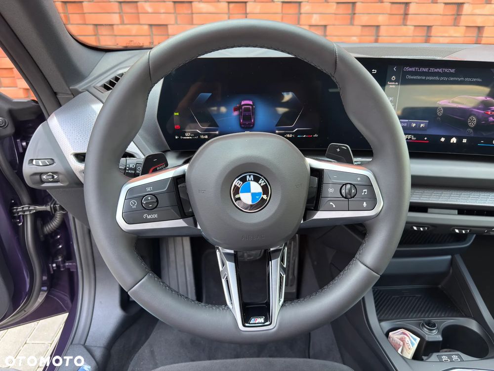 BMW Seria 2 218d M Sport sport - 13