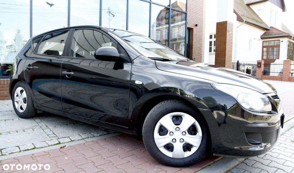 Hyundai i30 1.4 Comfort - 22
