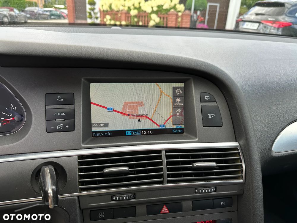 Audi A6 Limousine - 13