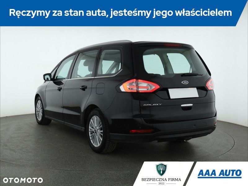 Ford Galaxy - 6