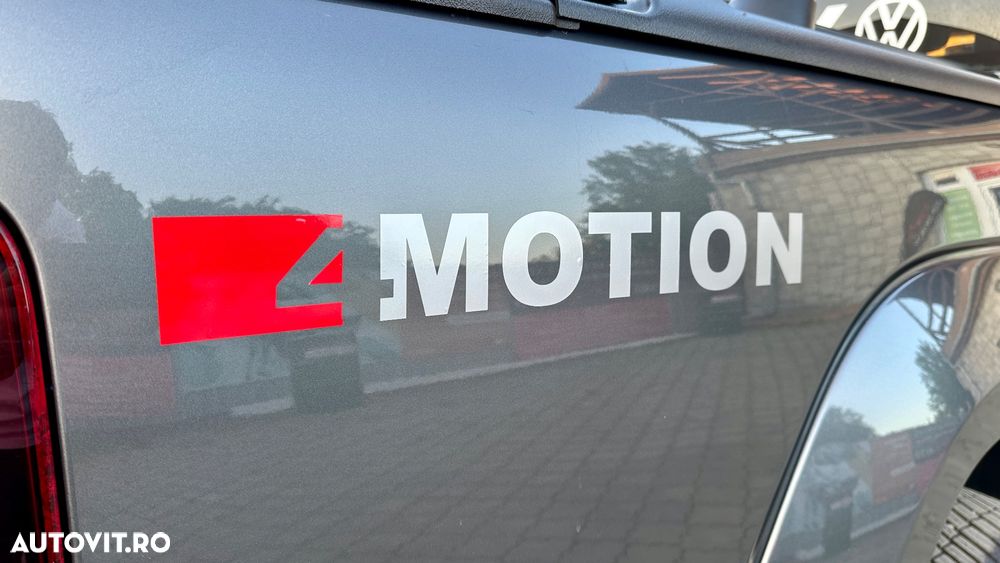 Volkswagen Amarok - 17