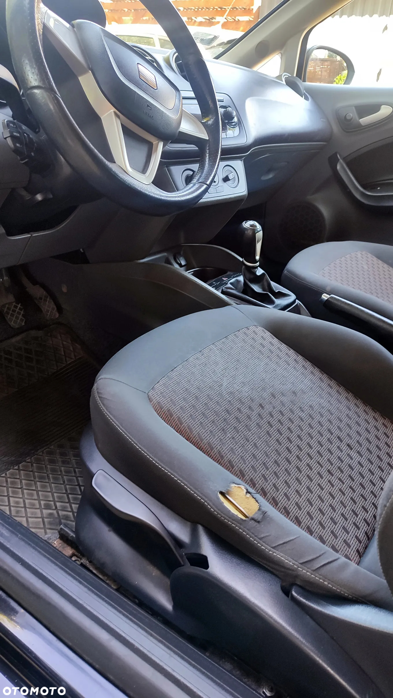 Seat Ibiza - 24