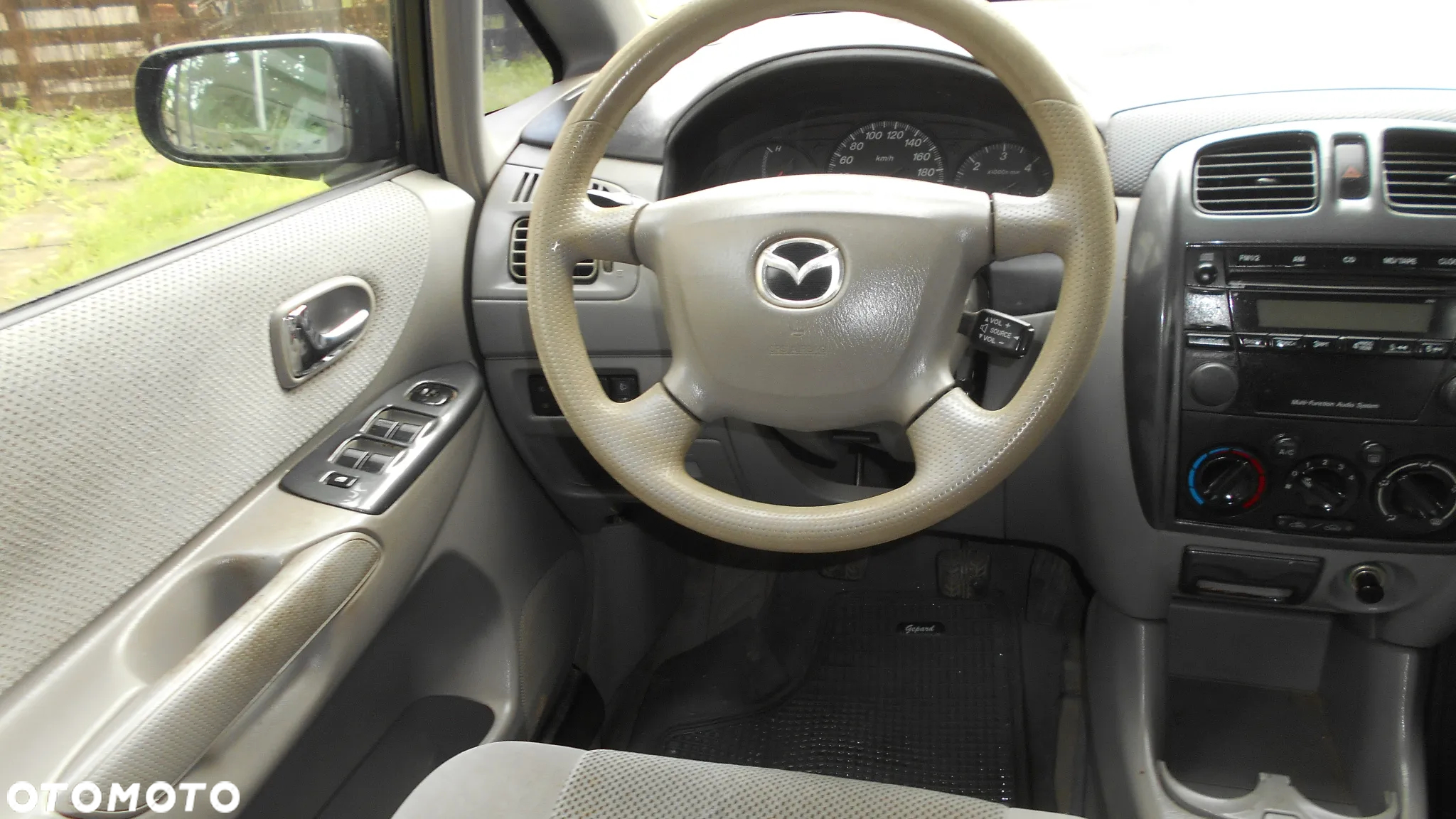 Mazda Premacy 2.0 TD Exclusive - 7