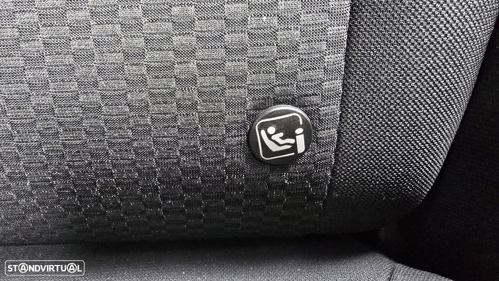 Ford Fiesta 1.0 EcoBoost ST-Line - 43