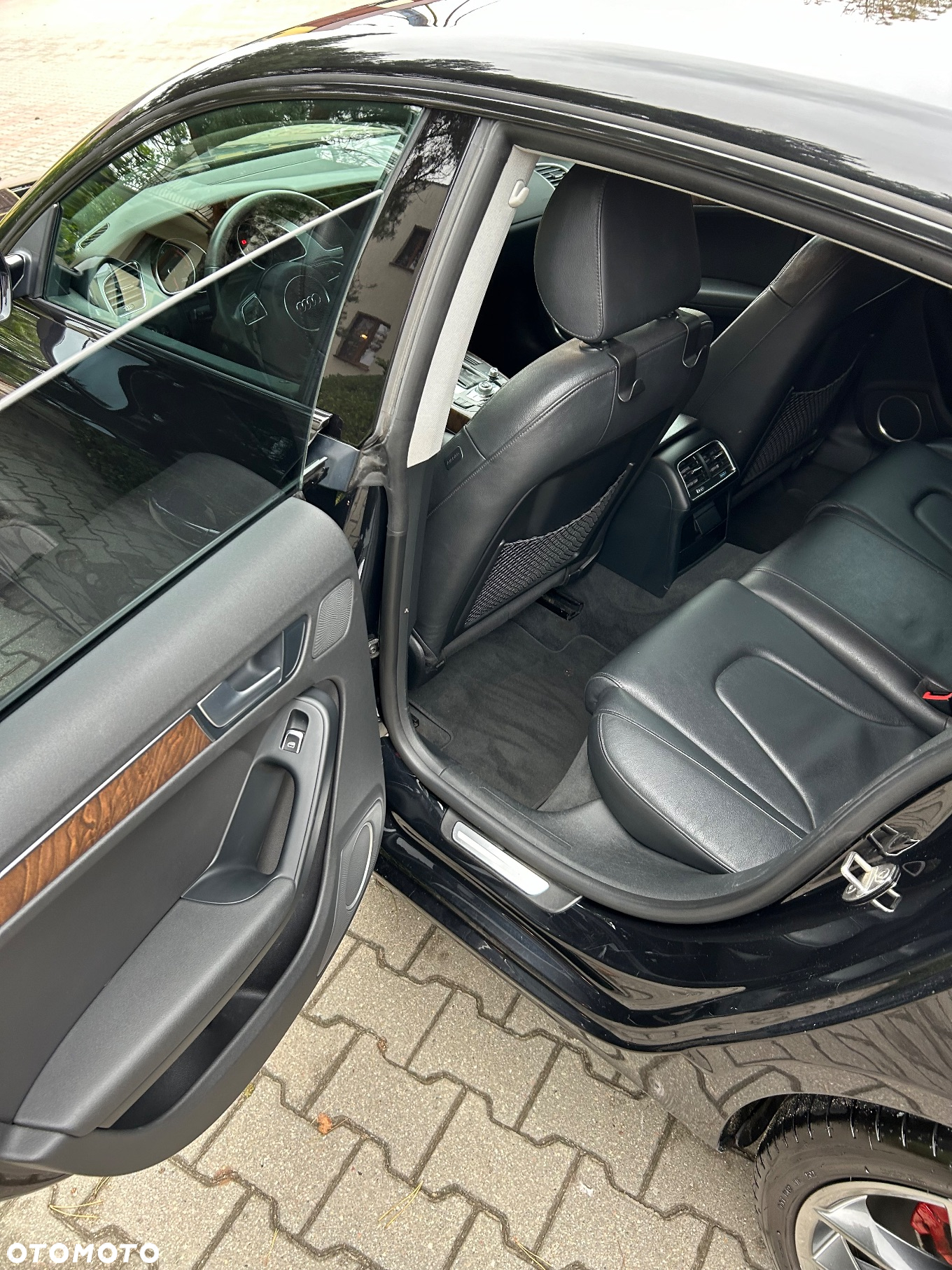 Audi A5 Sportback 2.0 TDI Quattro S tronic - 12