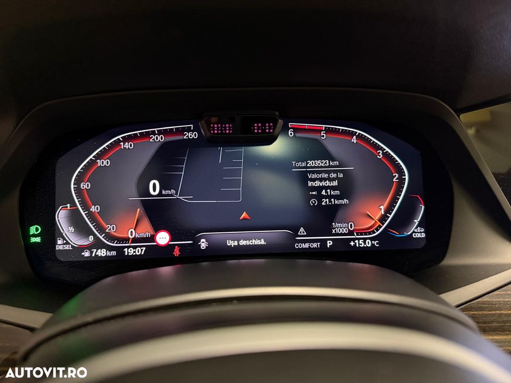 BMW X5 xDrive30d - 14