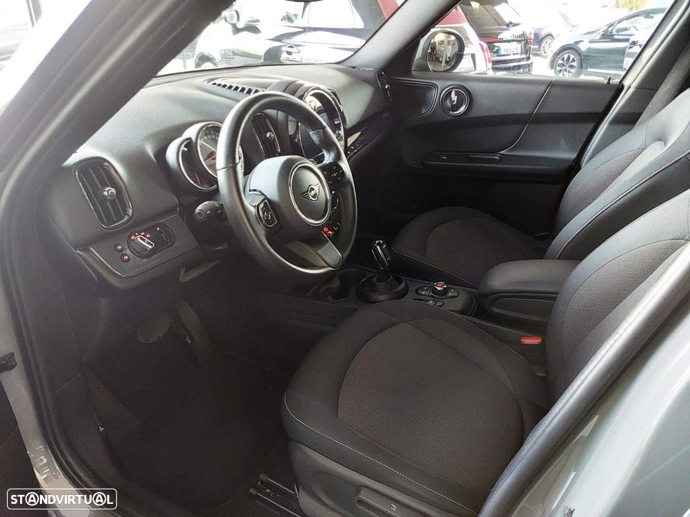 MINI Countryman One Northwood Edition Auto - 11