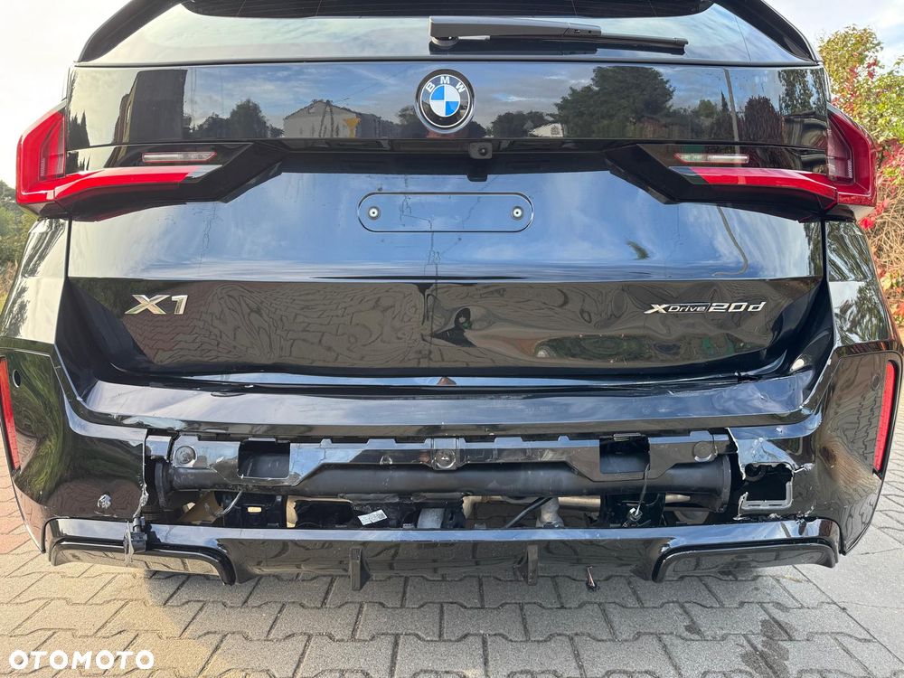 BMW X1 xDrive18d M Sport - 17