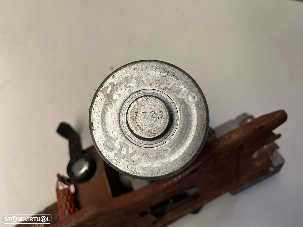 Renault Twingo II COLUNA DIREÇÃO ELÉTRICA - CD033 - 8