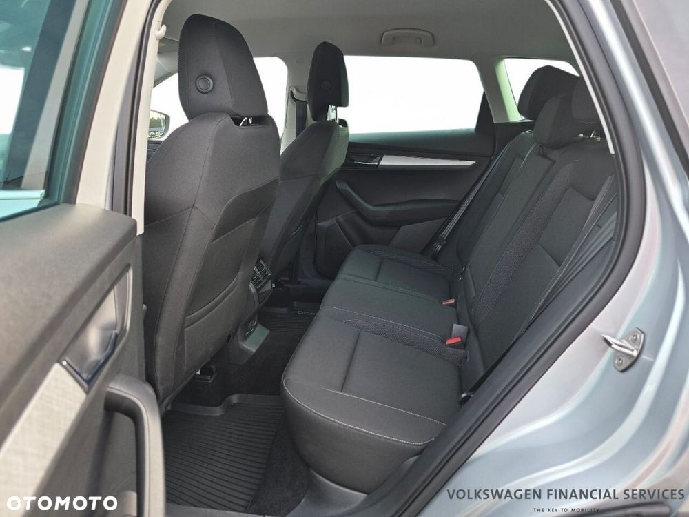 Skoda Karoq 1.5 TSI ACT Selection DSG - 7
