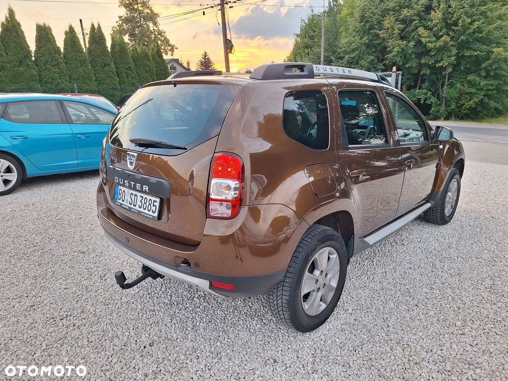 Dacia Duster - 8