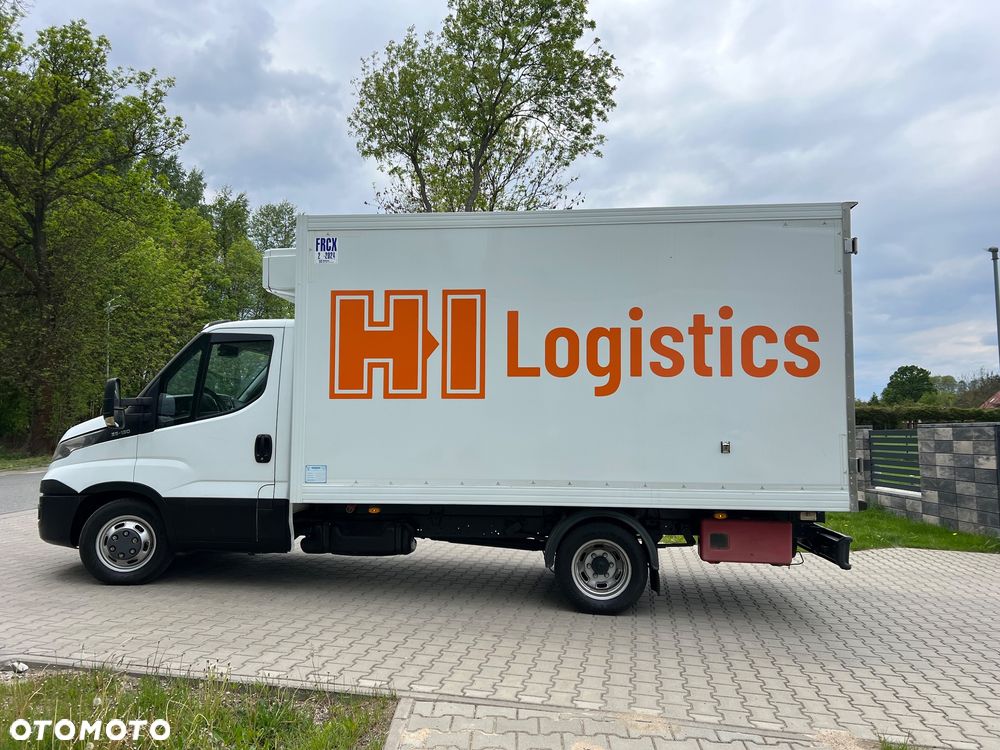 Iveco Daily 35-150 - 7