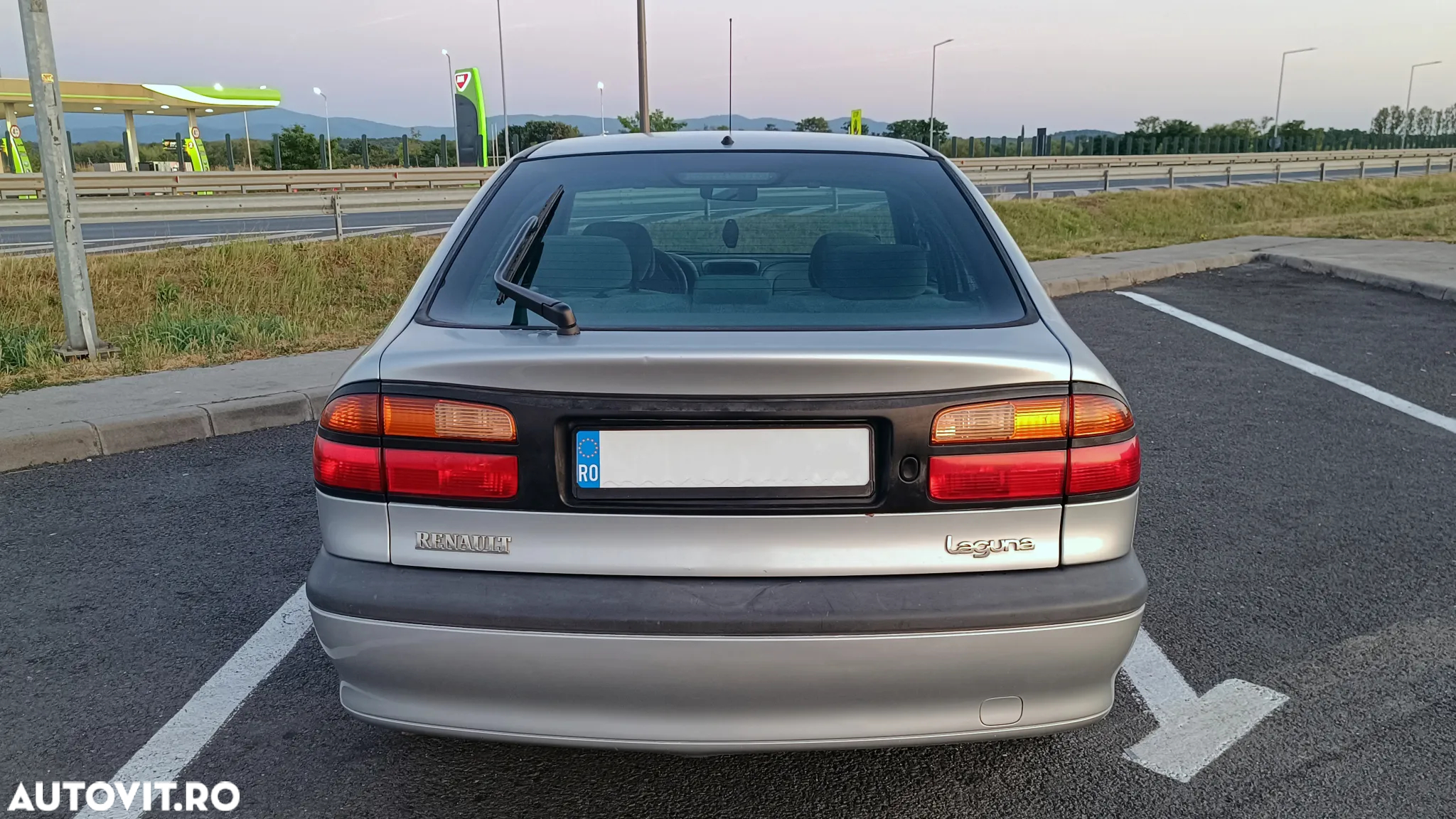 Renault Laguna - 3