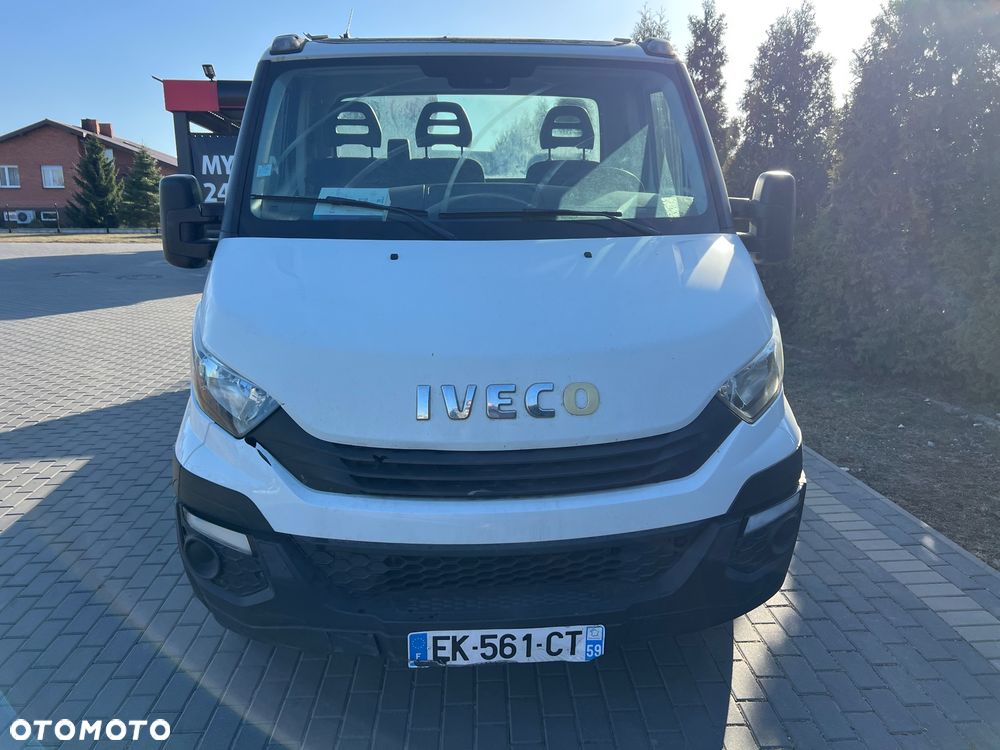 Iveco Daily 35C16 - 8