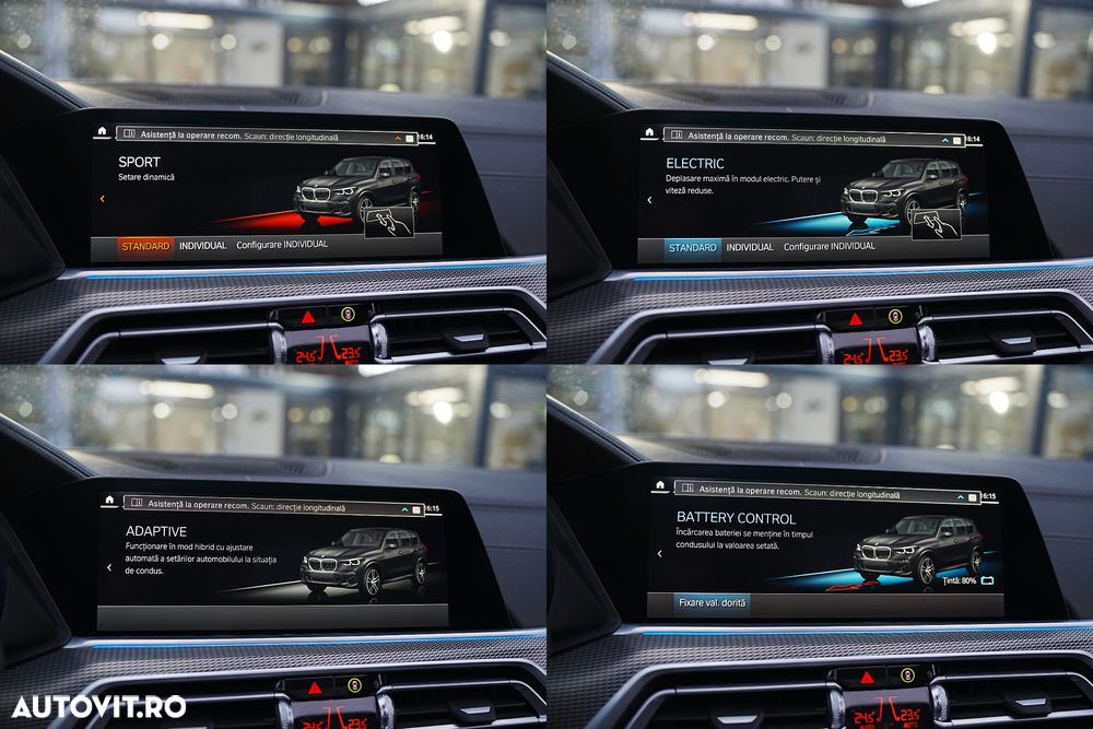 BMW X5 xDrive45e - 24