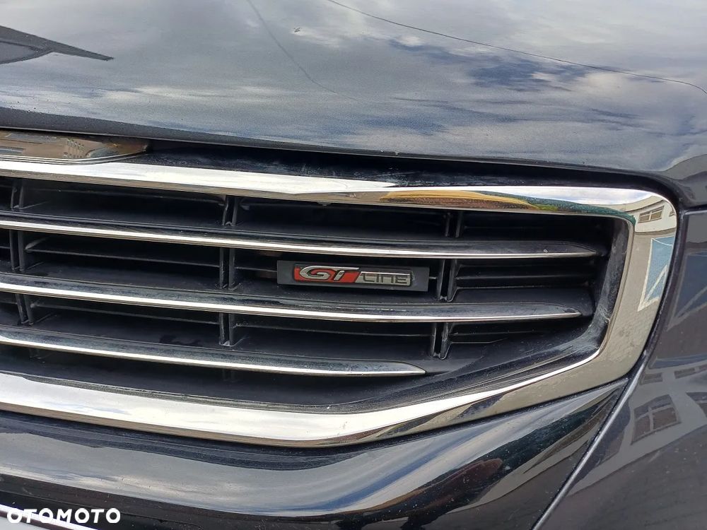 Peugeot 508 HDi FAP 140 Allure - 13