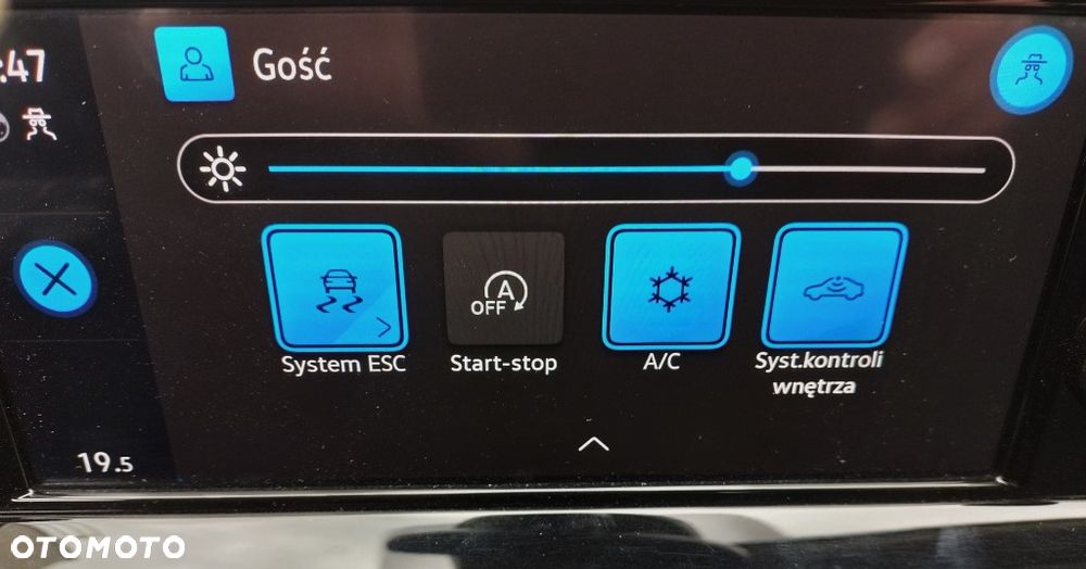 Volkswagen Golf Variant 2.0 TDI Life - 21