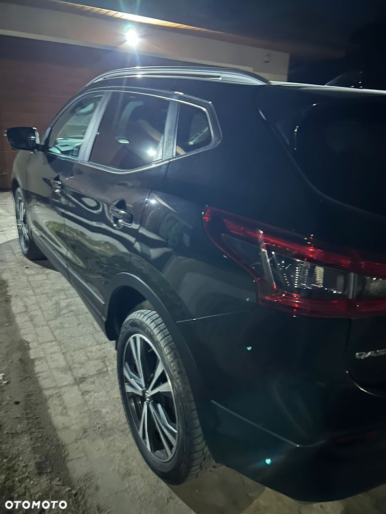 Nissan Qashqai 1.3 DIG-T Acenta - 3