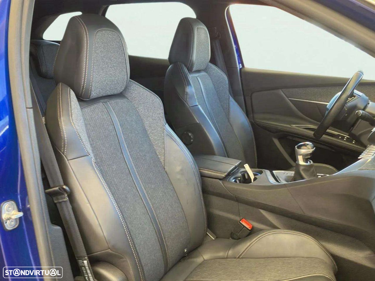 Peugeot 3008 - 12