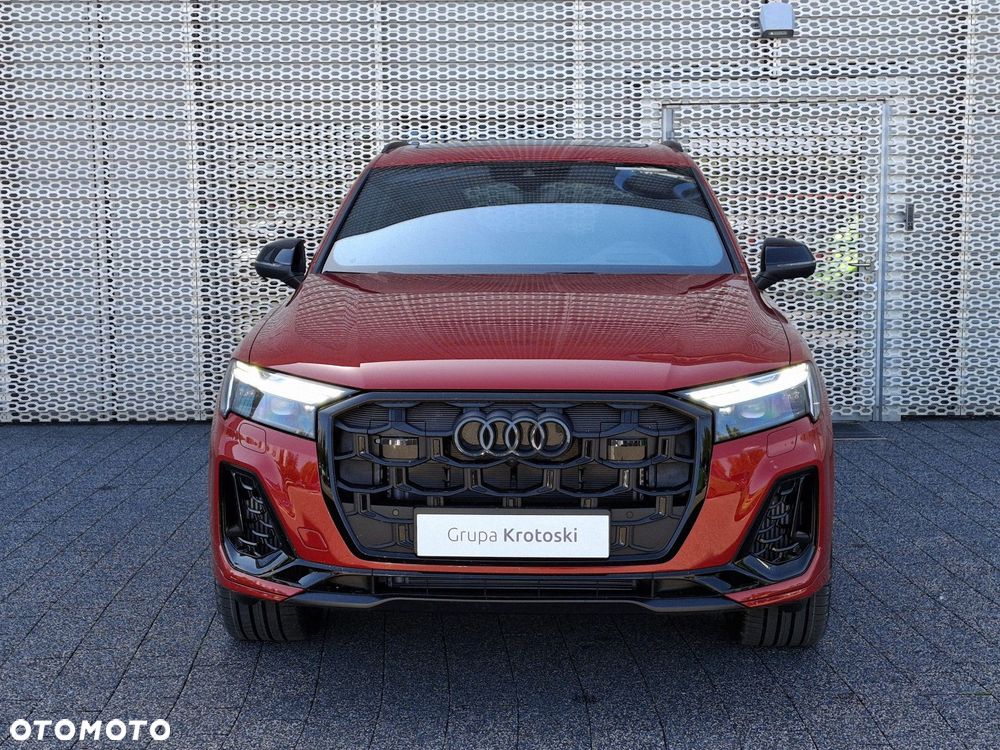 Audi Q7 - 7
