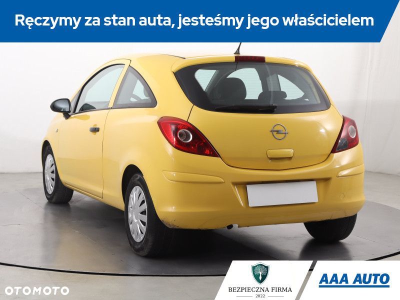 Opel Corsa - 6