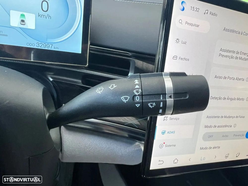 BYD Seal 82.5 kWh Design - 17