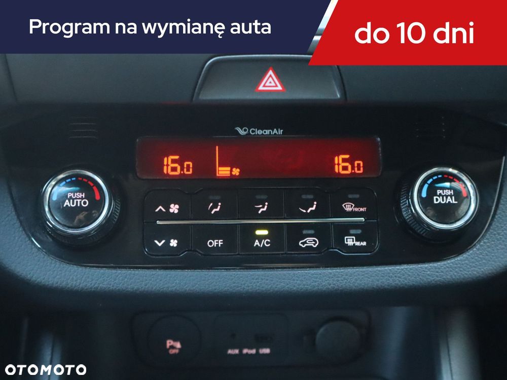 Kia Sportage - 14