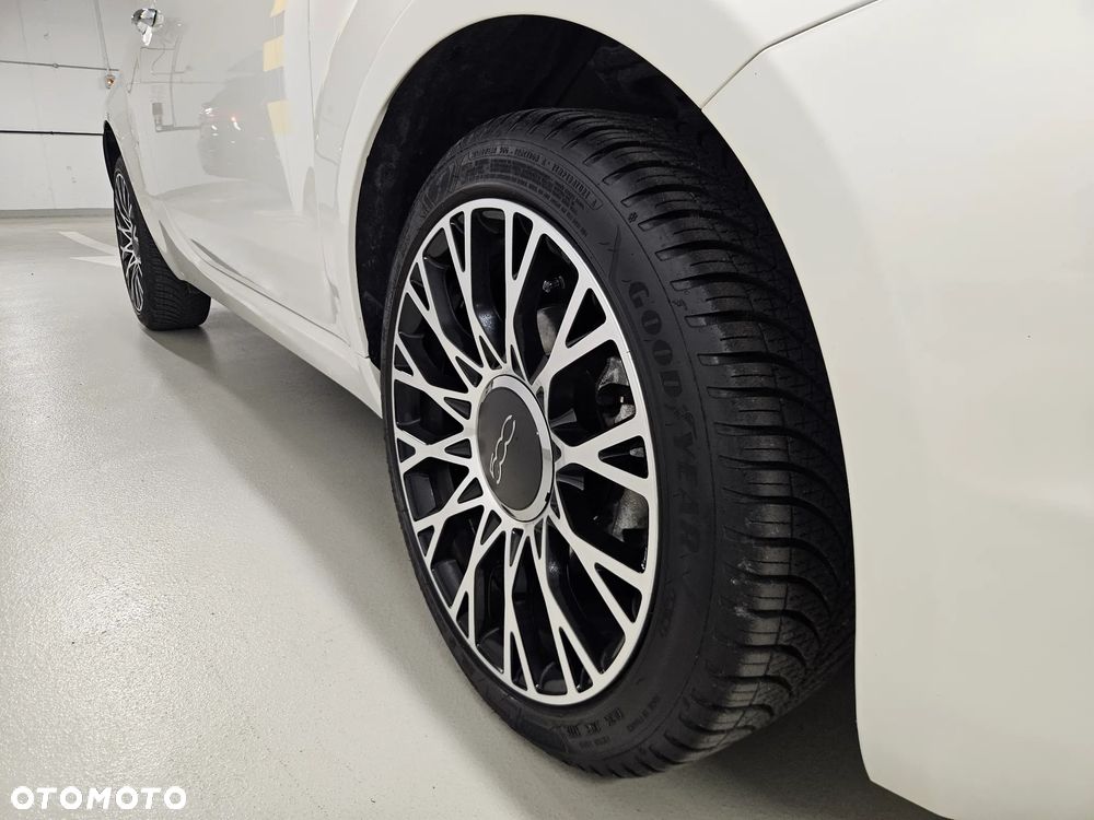 Fiat 500 1.0 Hybrid Dolcevita - 18