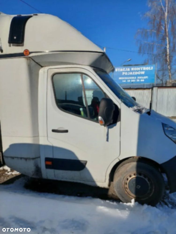 Renault Master - 3
