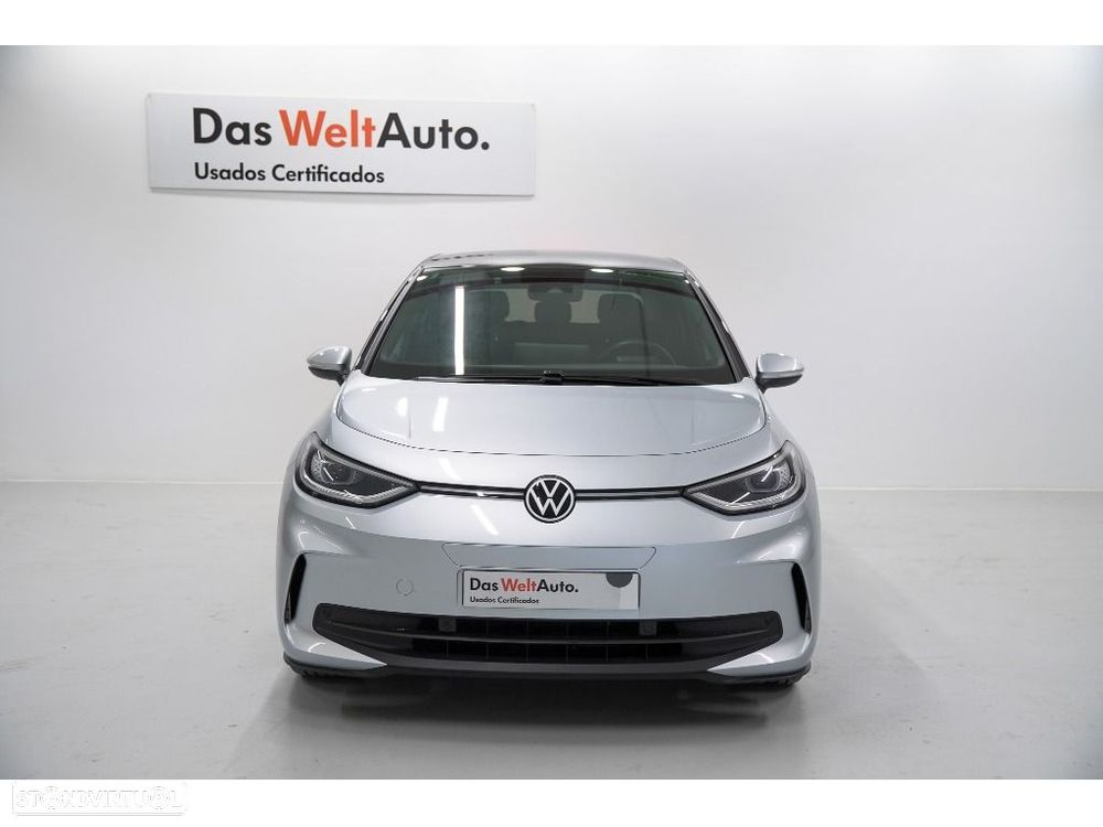 VW ID.3 77 kWh Pro S Urban - 12
