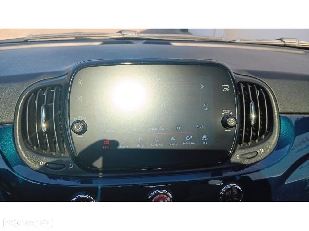 Fiat 500 1.0 Hybrid Dolcevita - 13