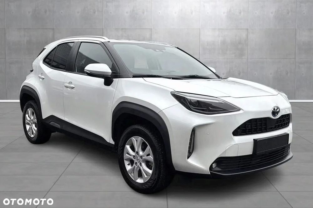 Toyota Yaris Hybrid 1.5 Active - 1