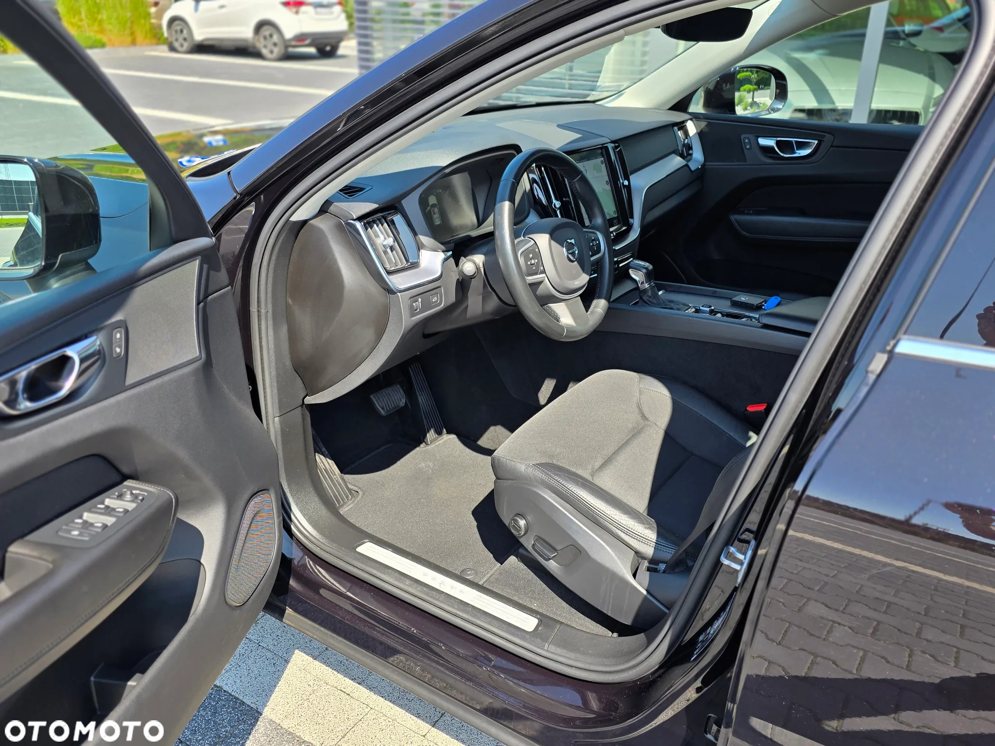 Volvo XC 60 D4 SCR AWD Inscription - 18