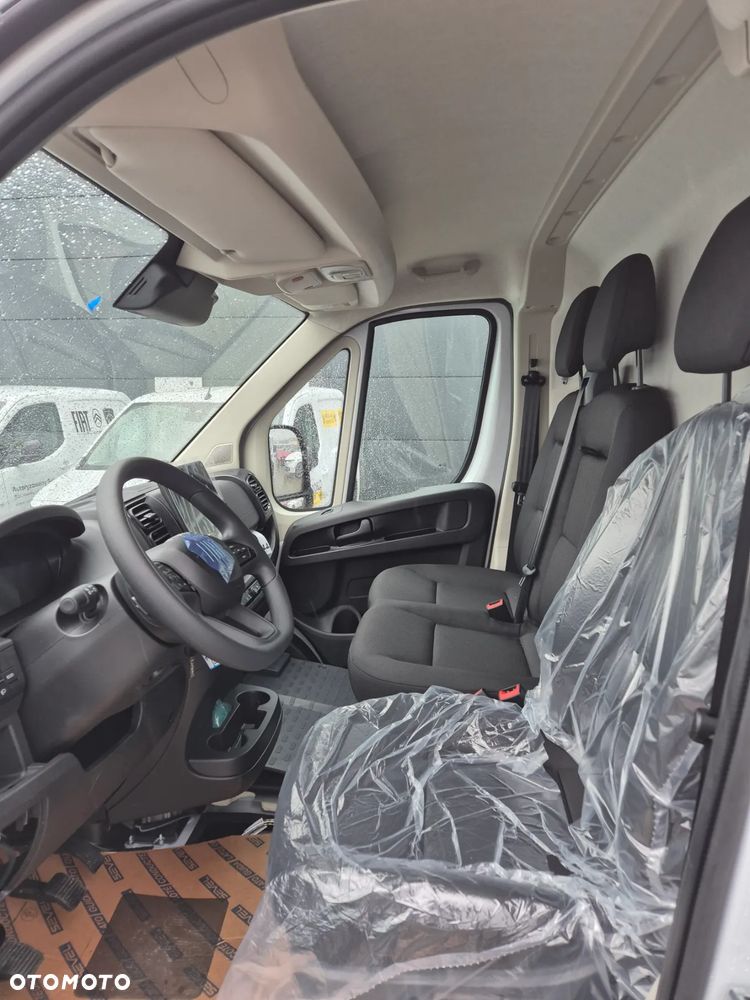 Fiat DUCATO Series2 Maxi Furgon L4H2 2.2 140KM 2025 !! MEGA RABAT !! - 6