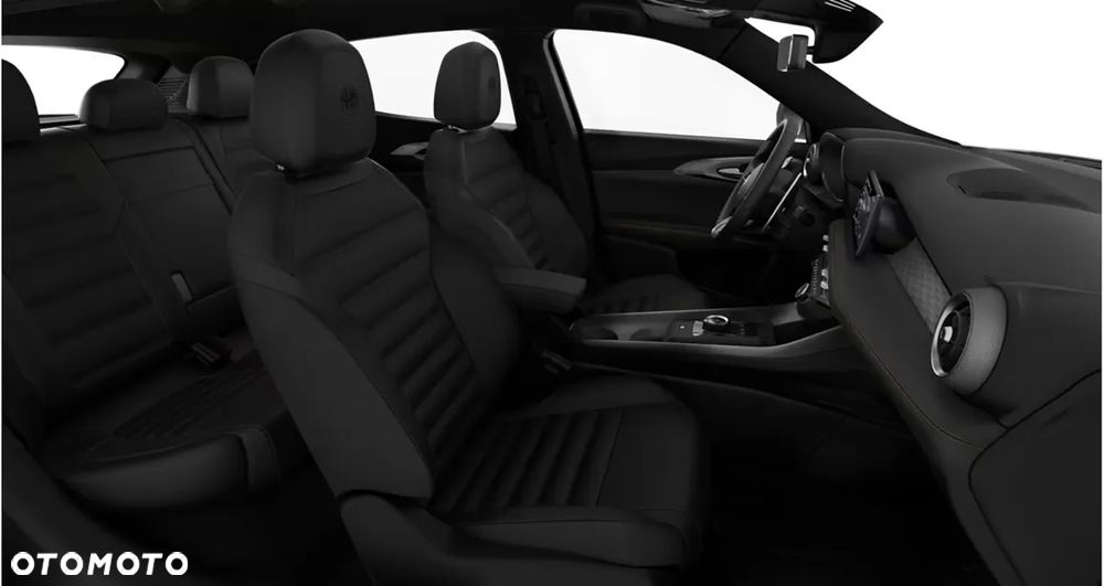 Alfa Romeo Tonale 1.6 VGT-D Ti - 7