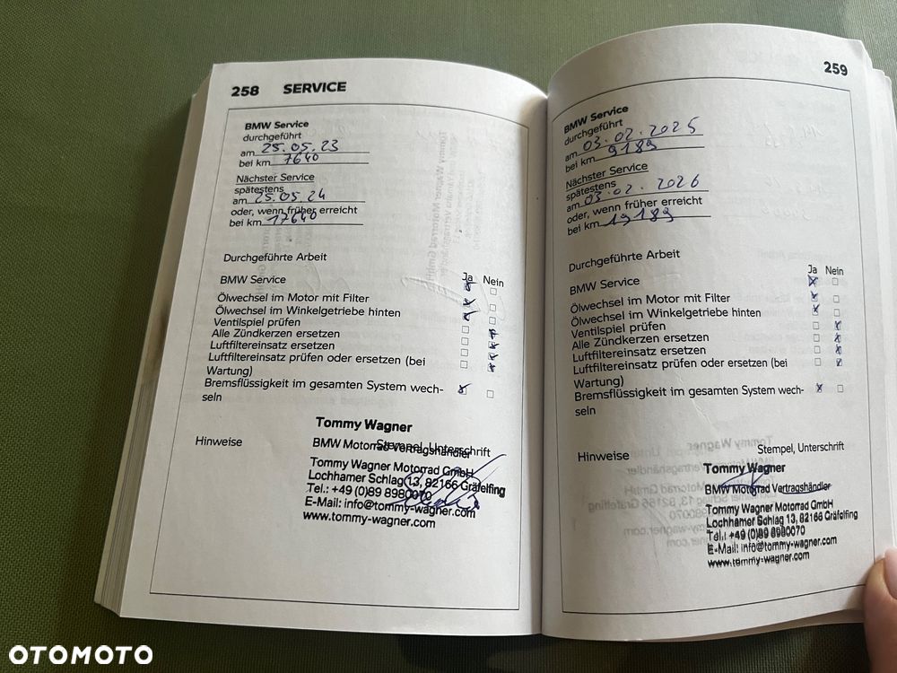 BMW R1250 GS Adventure - 39