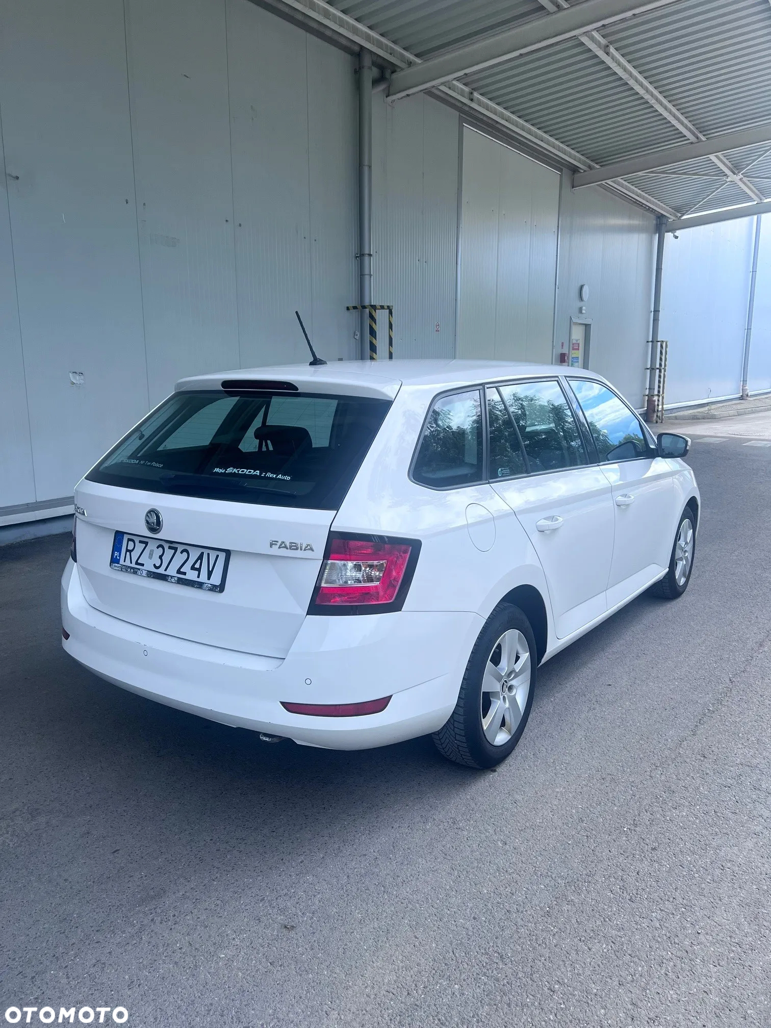 Skoda Fabia 1.0 TSI Ambition - 3