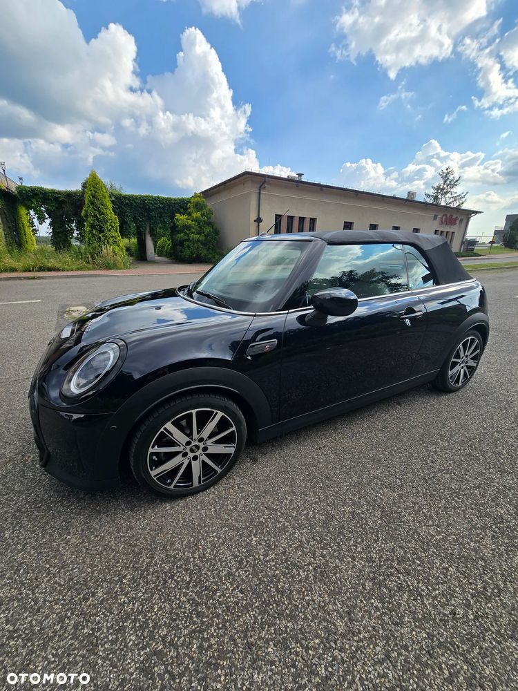 MINI Cooper S Sport - 1