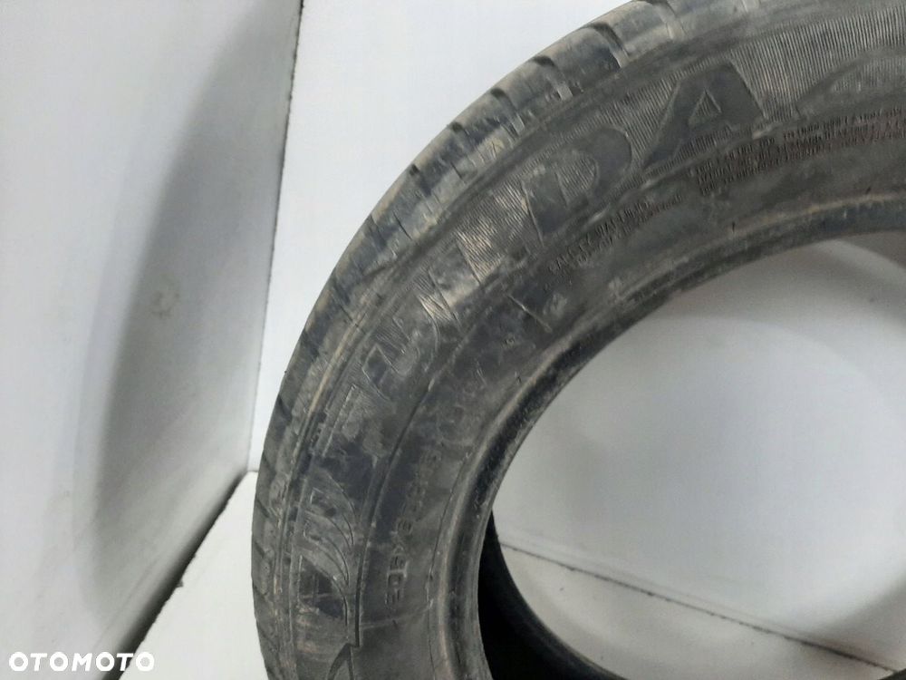 OPONY LETNIE FULDA ECOCONTROL HP 205/60R15 91V DOT 2013 BIEZNIK 5MM - 4SZT - 6