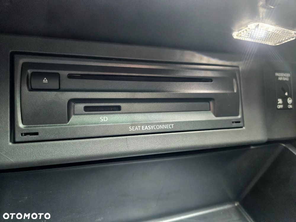 Seat Leon 1.5 EcoTSI Evo FR S&S - 38