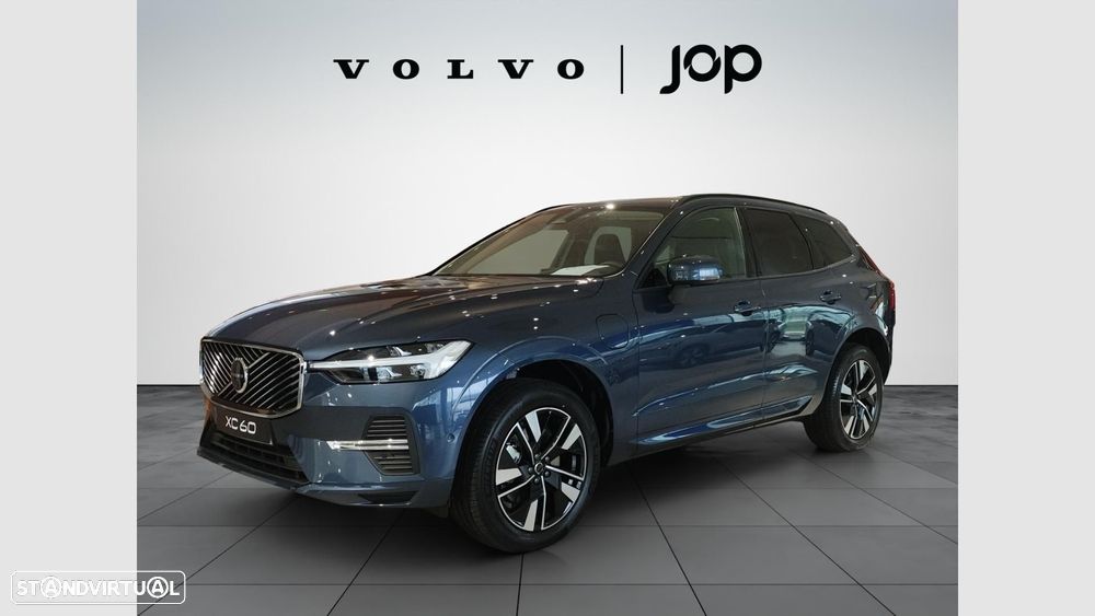 Volvo XC 60 2.0 T6 PHEV Core AWD - 1